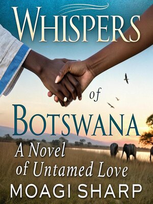 cover image of Whispers of Botswana
